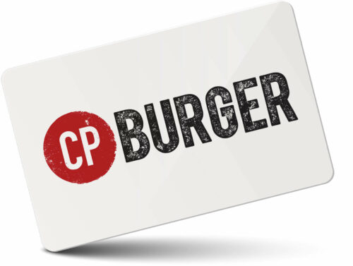 CP Burger